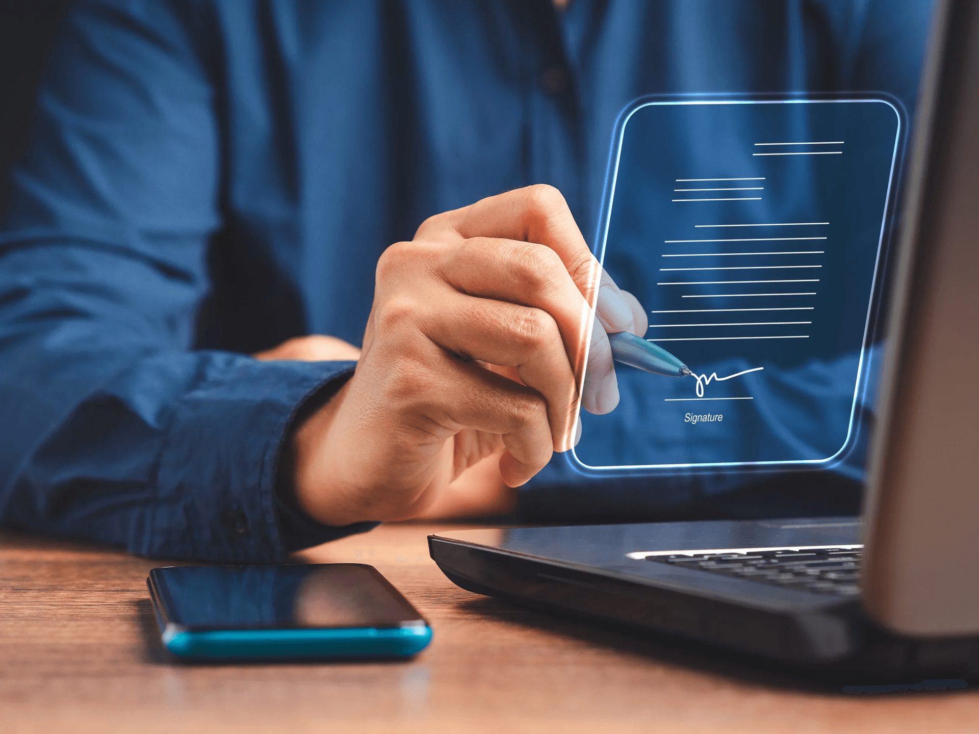 Como a Locação de Imóveis Evoluiu: O Aluguel Digital, Seguro e Sem Burocracia